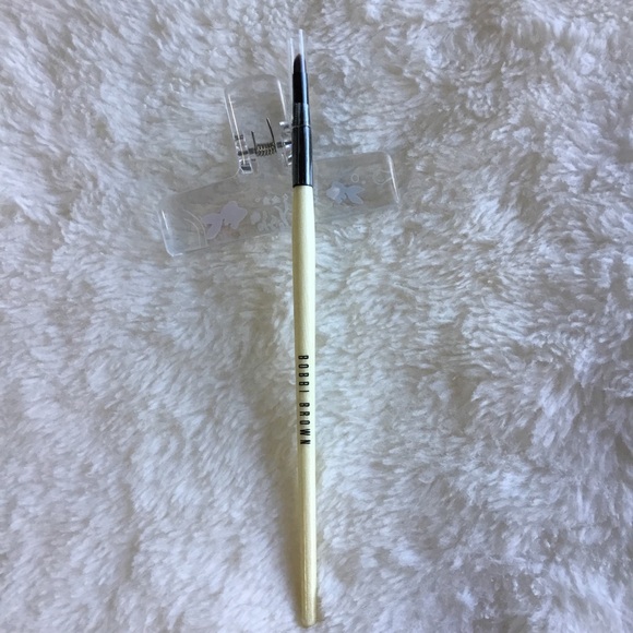 Bobbi Brown Other - Bobbi Brown Ultra Fine Eyeliner Brush